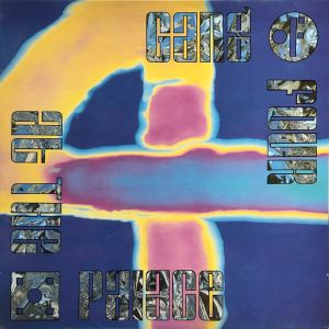 Gang Of Four - At The Palace (1984)