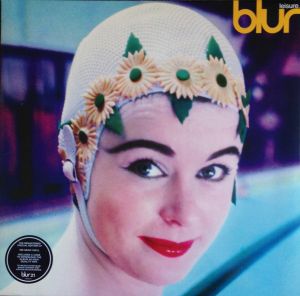 Blur - Leisure (2012)