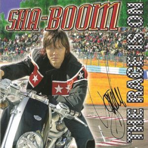 Sha-Boom - The Race Is On (2005)
