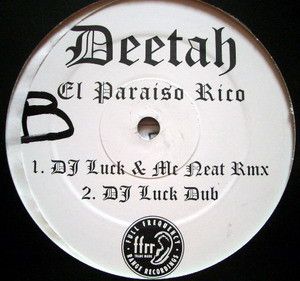 Deetah - El Paraiso Rico (1999)