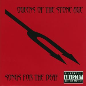 Queens Of The Stone Age - Songs For The Deaf (2002)