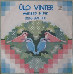 Ülo Vinter - Väiksed Nipid (1986)