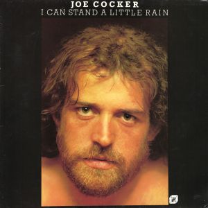 Joe Cocker - I Can Stand A Little Rain (1975)