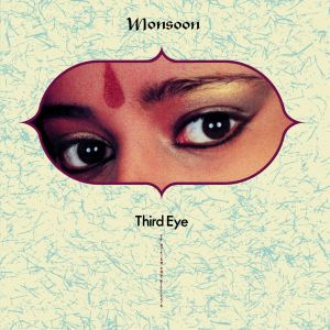 Monsoon - Third Eye (1983)