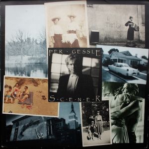 Per Gessle - Scener (1985)