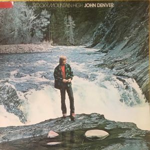 John Denver - Rocky Mountain High (1972)