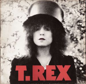 T. Rex - The Slider (1972)