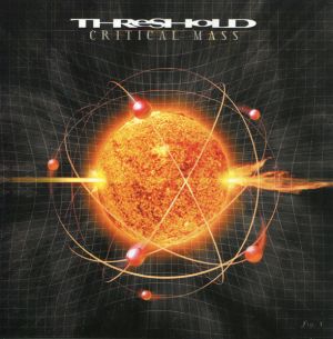 Threshold (3) - Critical Mass (2002)