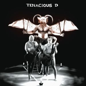 Tenacious D - Tenacious D (2001)