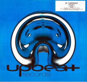 Ed's Experience - I Like House (1995)