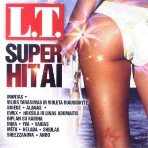 Various - L.T. Super Hitai (2007)