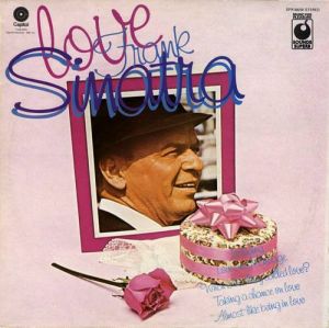 Frank Sinatra - Love (1973)