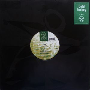 Cold Turkey - Freakstyle (1997)