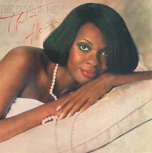 Thelma Houston - The Devil In Me (1977)