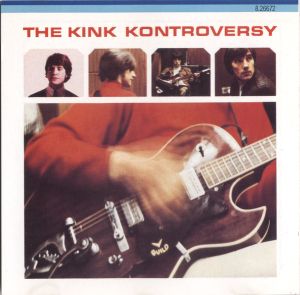 The Kinks - The Kink Kontroversy (1987)