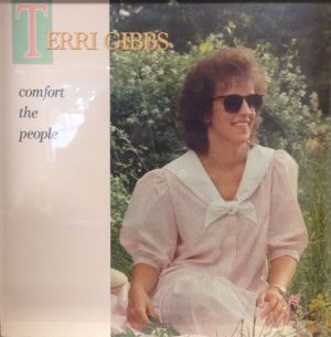 Terri Gibbs - Comfort The People (1988)
