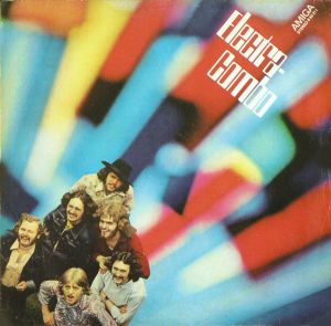 Electra-Combo - Electra-Combo (1974)