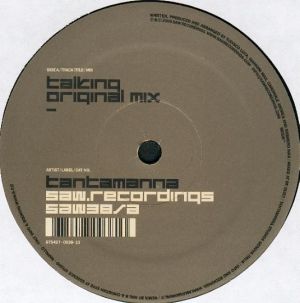 Tantamanna - Talking (2005)