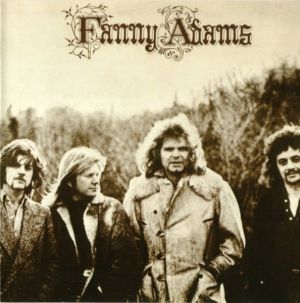 Fanny Adams - Fanny Adams (1998)