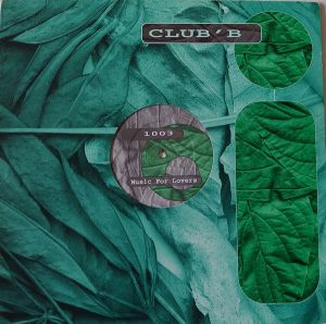 Music For Lovers - Digital Stimulation (1995)