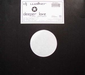 DJ Walker - Deeper Love (1997)