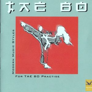 Steven Monroe / Larry Rhodan - Tae Bo (2004)