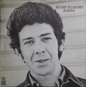 Roger Tillison - Roger Tillison's Album (1971)
