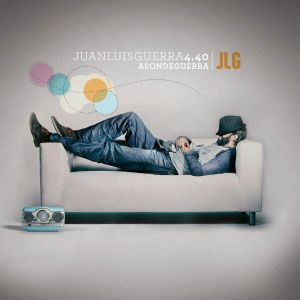 Juan Luis Guerra 4.40 - Asondeguerra (2010)