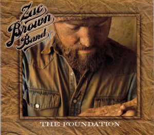 Zac Brown Band - The Foundation (2010)