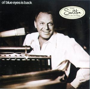 Frank Sinatra - Ol' Blue Eyes Is Back (2003)