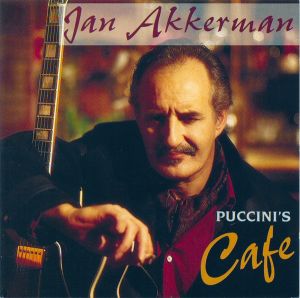 Jan Akkerman - Puccini's Cafe (1993)