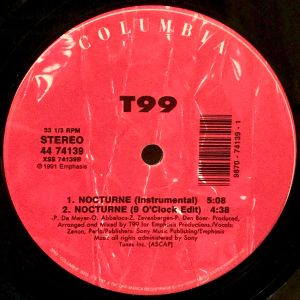 T99 - Nocturne (1991)