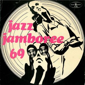 Various - Jazz Jamboree 69 (1969)