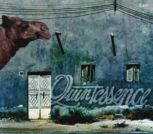 Quintessence - 5 am (2005)