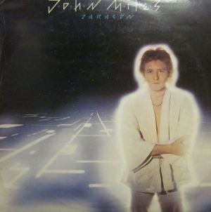 John Miles - Zaragon (1978)
