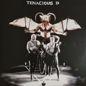 Tenacious D - Tenacious D (2013)