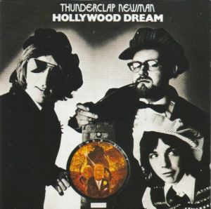 Thunderclap Newman - Hollywood Dream (1991)