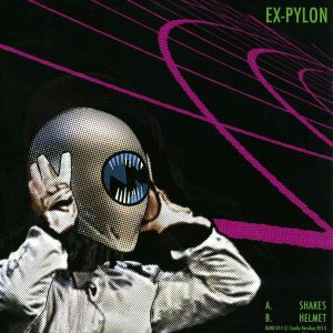 Ex-Pylon - Shakes (2013)