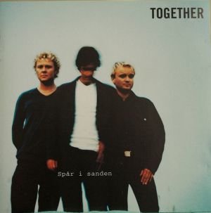 Together (3) - Spår I Sanden (1998)