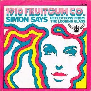 1910 Fruitgum Co. - Simon Says (1968)