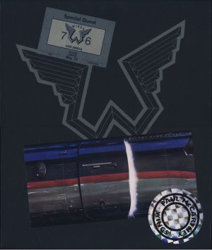 Wings (2) - Wings Over America (2013)