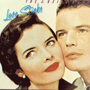 The J. Geils Band - Love Stinks (2000)