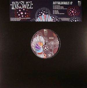 Inkswel - Australaborialis EP (2013)