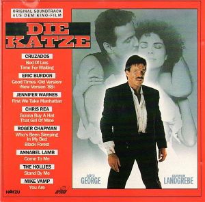 Various - Die Katze (1988)
