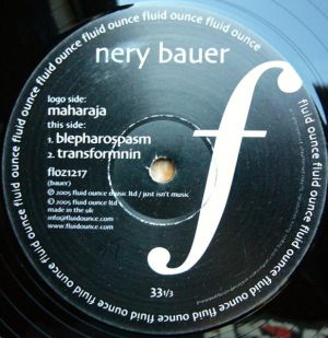 Nery Bauer - Maharaja (2005)