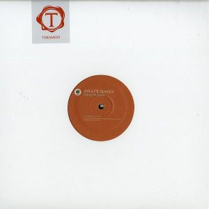 Ark / Pit Spector - Call Of The Horns (2013)