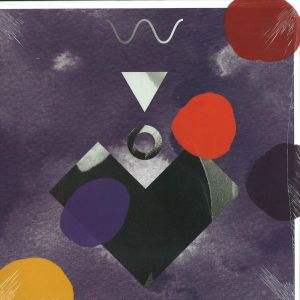 Colm K - The Love EP (2013)