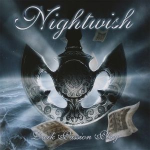 Nightwish - Dark Passion Play (2013)