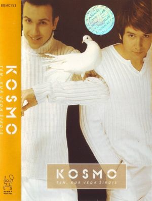 Kosmo (4) - Ten, Kur Veda Širdis (2001)