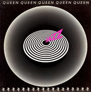 Queen - Jazz (1978)